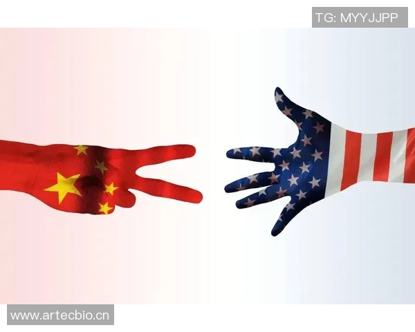 全球政治格局变化加速 中美博弈升级 多国应对新挑战加强合作