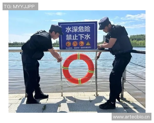 游泳安全须知:掌握这些要点保障自己和他人生命安全 游泳安全须知:掌握这些要点保障自己和他人生命安全